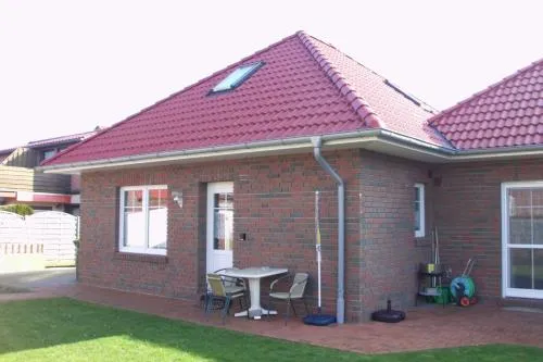 Ferienwohnung Möwe in Carolinensiel, Deutschland