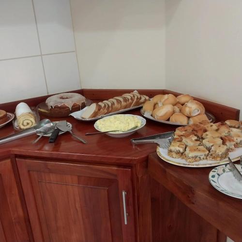 Chácara Beija Flor (Chacara Beija Flor) in 雅爾丁福莫蘇