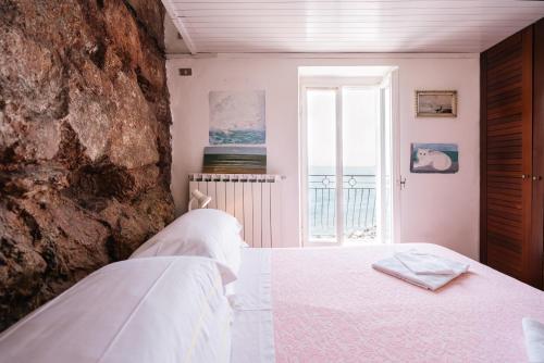 Tellaro, Casa La Terra - accesso privato al mare, Tellaro (fotografie 2)