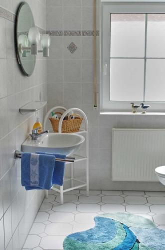 Ferienwohnung Schneider in Altfunnixsiel, Deutschland