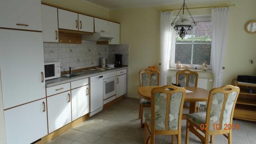 Ferienwohnung Schneider in Altfunnixsiel, Deutschland