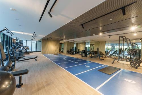 Premium Living Apartment in JVC by Suiteable, Dubai (photo 9)