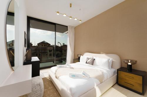 Premium Living Apartment in JVC by Suiteable, Dubai (photo 3)