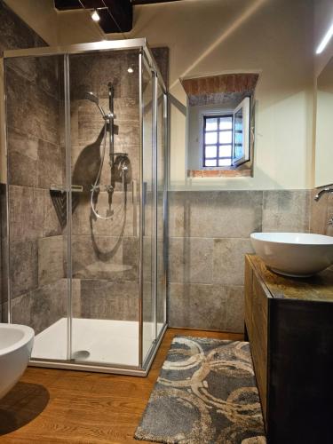 Casanova di Campriano