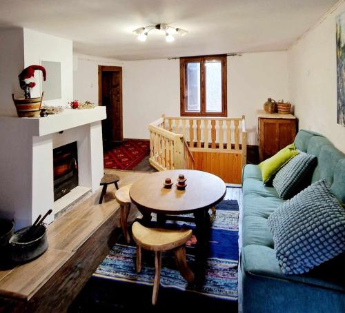 Vila Anna in Teteven