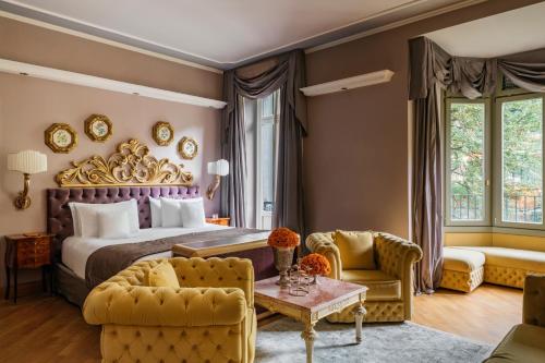 Grand Hotel Tremezzo - image 5