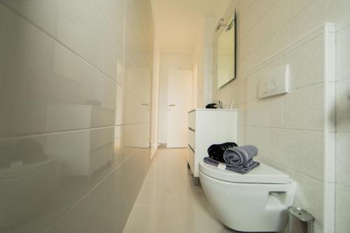 Apartment Udovičić - image 5