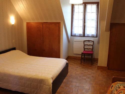 Gîte Conflans-sur-Anille 6 pièces 11 personnes - FR-1-410-182 - image 5