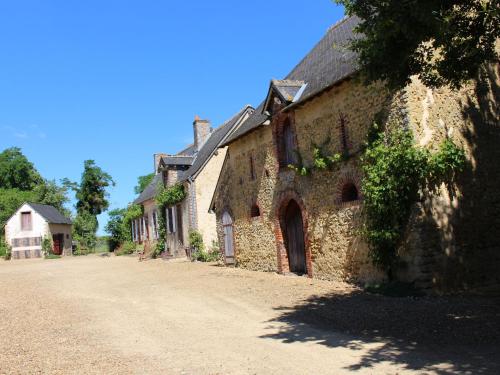 Gîte Berfay, 5 pièces, 11 personnes - FR-1-410-157