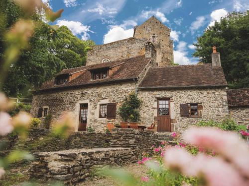 Gîte Rouez, 5 pièces, 8 personnes - FR-1-410-168