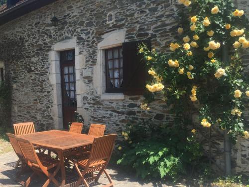 Gîte Rouez 5 pièces 8 personnes - FR-1-410-168 - image 14