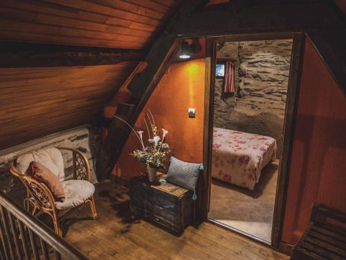 Gîte Rouez 5 pièces 8 personnes - FR-1-410-168 - image 3