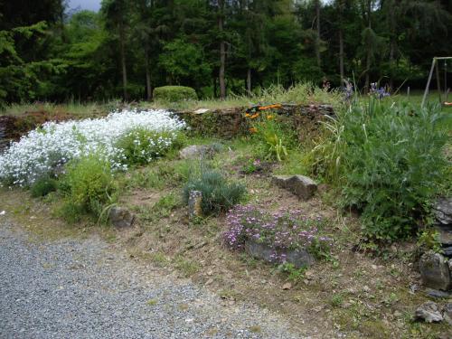 Gîte Rouez, 5 pièces, 8 personnes - FR-1-410-168