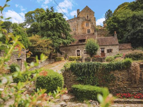 Gîte Rouez, 5 pièces, 8 personnes - FR-1-410-168