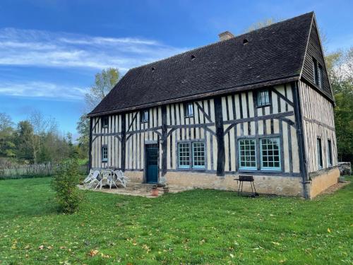 Gîte Saint-Aignan, 6 pièces, 10 personnes - FR-1-410-181 - Location saisonnière - Saint-Aignan