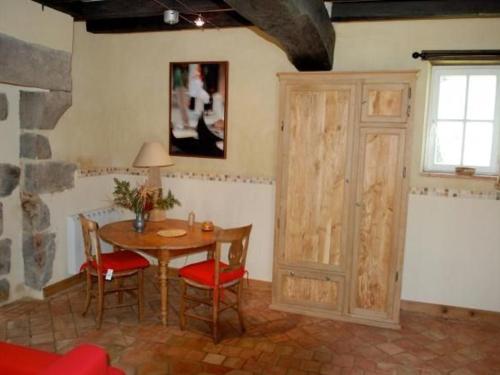 Gîte Maresché, 2 pièces, 2 personnes - FR-1-410-214