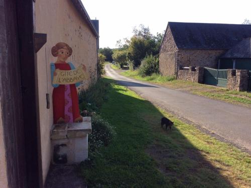Gîte Chemiré-en-Charnie 4 pièces 8 personnes - FR-1-410-255 - image 6