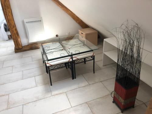 Gîte Moncé-en-Belin 4 pièces 6 personnes - FR-1-410-261 - main image