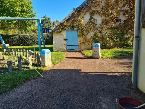 Gîte La Pérouille, 3 pièces, 5 personnes - FR-1-591-40