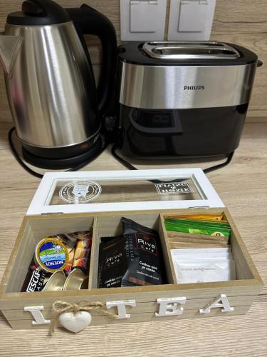 Navarino Luxe Suites