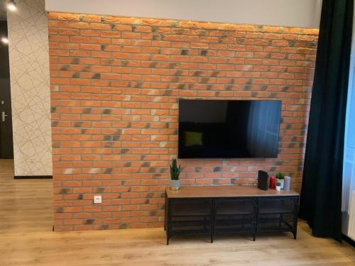 Apartament Kościuszki 13