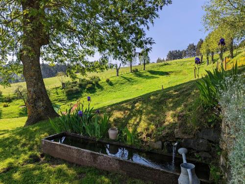 Gîte Saint-Préjet-d'Allier, 5 pièces, 8 personnes - FR-1-582-59