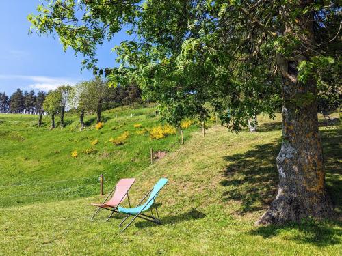 Gîte Saint-Préjet-d'Allier, 5 pièces, 8 personnes - FR-1-582-59