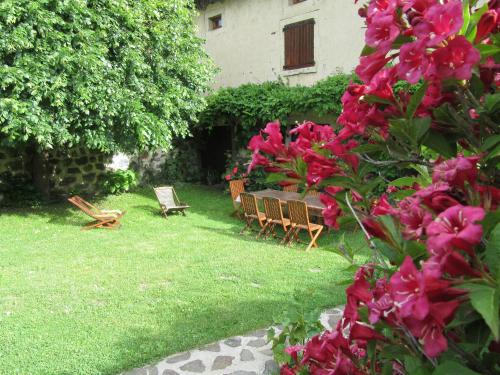 Gîte Le Monastier-sur-Gazeille 5 pièces 10 personnes - FR-1-582-271 - main image