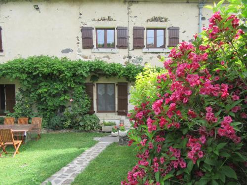 Gîte Le Monastier-sur-Gazeille, 5 pièces, 10 personnes - FR-1-582-271