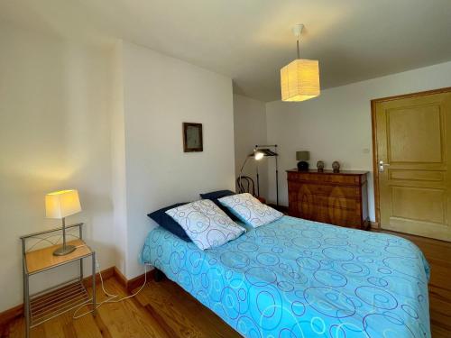 Gîte Le Monastier-sur-Gazeille 5 pièces 10 personnes - FR-1-582-271 - image 2