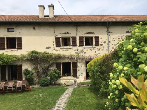 Gîte Le Monastier-sur-Gazeille, 5 pièces, 10 personnes - FR-1-582-271