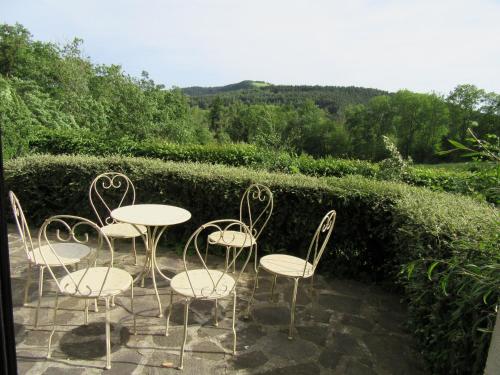 Gîte Le Monastier-sur-Gazeille 5 pièces 10 personnes - FR-1-582-271 - image 7