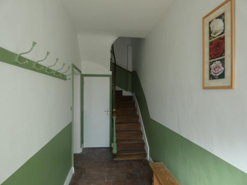 Maison de caractère avec jardin clos, idéale pour familles, proche sentiers de randonnée (Maison de caractere avec jardin clos, ideale pour familles, proche sentiers de randonnee) in Happonvilliers