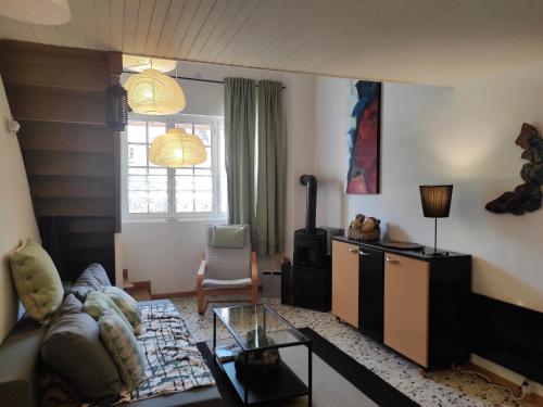 Charmant gîte douillet avec jardin et Wifi à Drevant - FR-1-586-25 (Charmant gite douillet avec jardin et Wifi a Drevant - FR-1-586-25) in Drevant