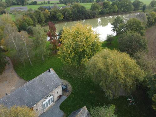 Gîte Aron, 6 pièces, 12 personnes - FR-1-600-204