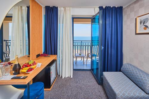 Sentido Bellevue Beach- All Inclusive & Beach Access – Sunny Beach, WY