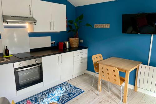 Fistral Studio, Newquay (fotografie 2)