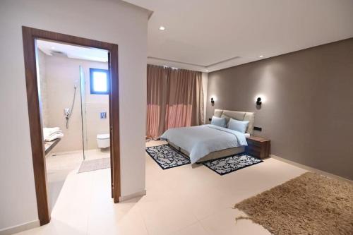 Magnifique villa avec vue sur golf - image 6