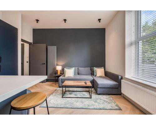 Bliss Stay Belfast University Street Room Type - Two-Bedroom Apartment