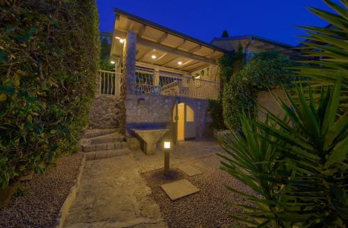 المنظر الخارجي, Villa Blue Dondola by AdriaticLuxuryVillas in ملنسكة