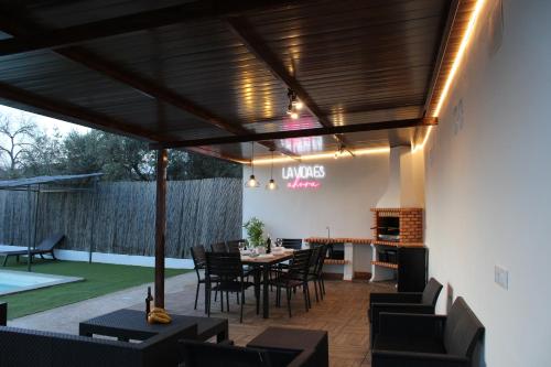 Villa Colorín, Kordoba (zdjęcie 6)