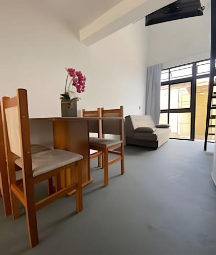 Lofts Meia Morada SFS