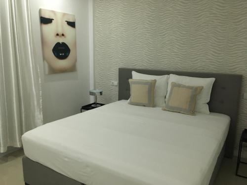 Prassa 3 Boutique Hotel