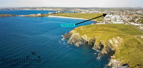 Fistral Studio, Newquay (fotografie 8)