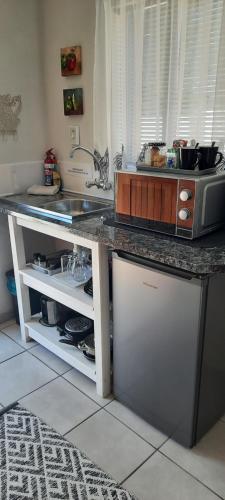 Coral Tree Guest Rooms in Worcester
