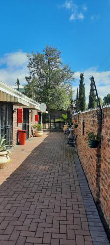Coral Tree Guest Rooms in Worcester