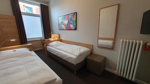 Hotel An der Altstadt - image 4