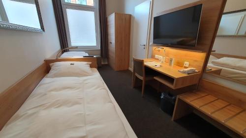 Hotel An der Altstadt - main image