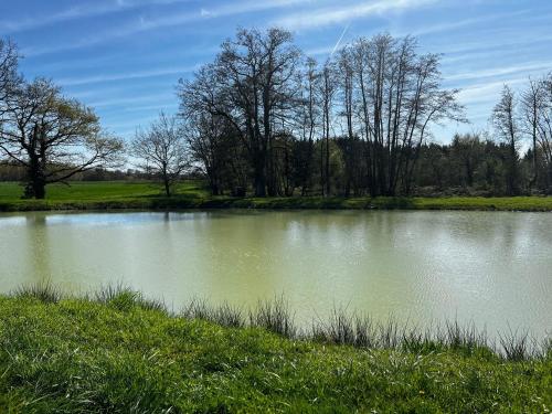 Gîte Reboursin, 4 pièces, 6 personnes - FR-1-591-555