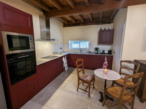 Gîte Sigloy, 5 pièces, 11 personnes - FR-1-590-415 (Gite chaleureux avec jardin, accueil chevaux, proche Loire a Velo et sites historiques - FR-1-590-41) in Germigny-des-Pres